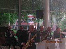 Optreden Bilthoven, 19 mei 2015